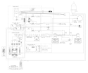 Page E Diagram and Parts List for 076001-0  Briggs and Stratton Generator